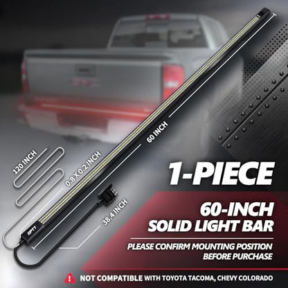 Redline 60" 1