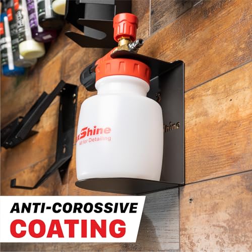 Snow Master Foam Cannon Holder