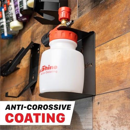 Snow Master Foam Cannon Holder