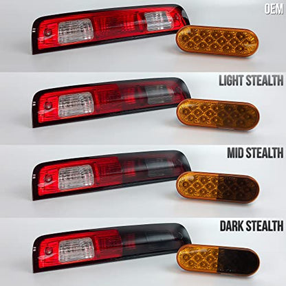 Luxe LightWrap Universal Tint Kit