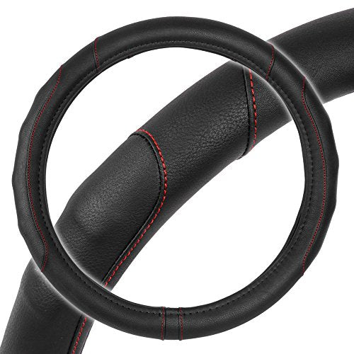 Ergonomic Steering Wheel Cover