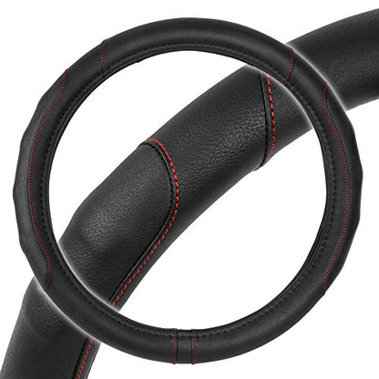 Ergonomic Steering Wheel Cover