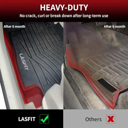 Floor Mats for Mercedes Benz E Class 2017