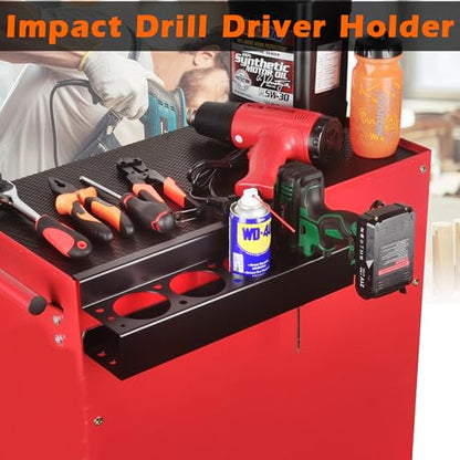 Heavy Duty Tools Organizer