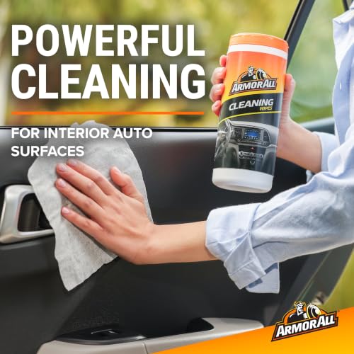 Car Interior Value Pack (90 Count)