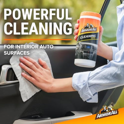Car Interior Value Pack (90 Count)