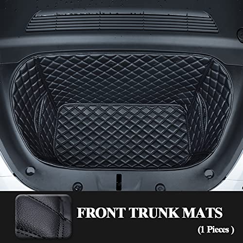 Compatible with Tesla Model Y 2020