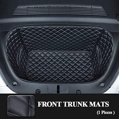 Compatible with Tesla Model Y 2020