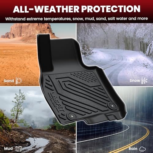 Floor Mat for Mazda CX90