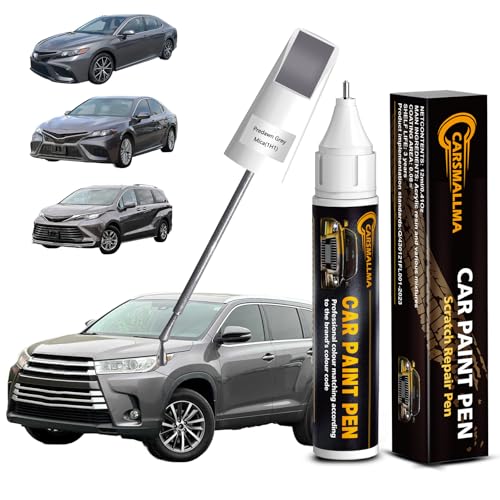 Car Touch Up Paint