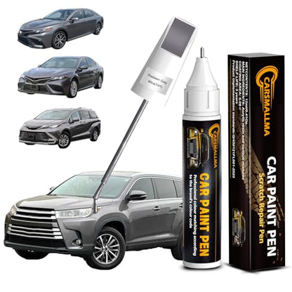 Car Touch Up Paint