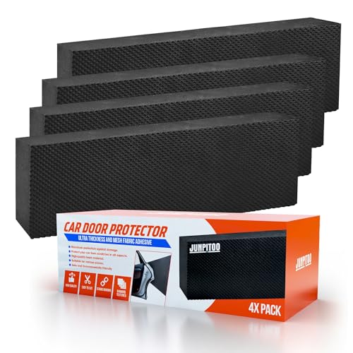 Garage Wall Protectors (4 Count)