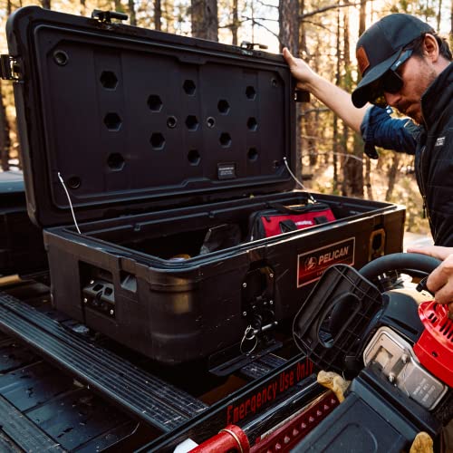 Cargo Case BX90R