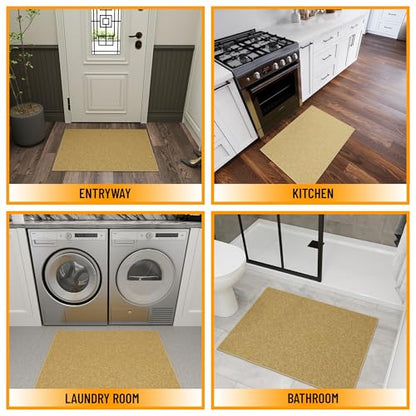2x3 Entryway Rug