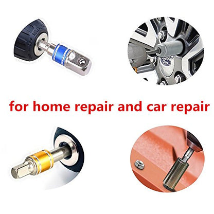 Impact Grade Socket Adapter