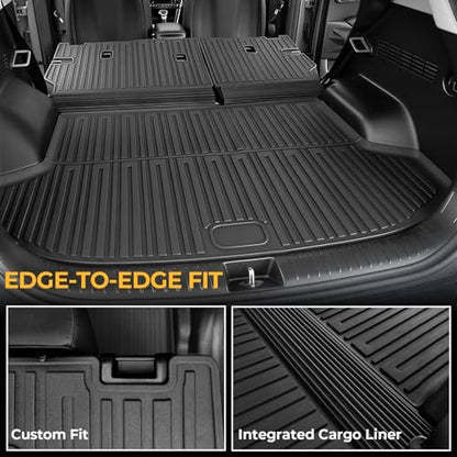 Floor Mats for 2024