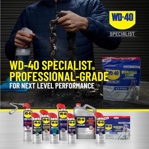 Degreaser and Cleaner EZ (33.84 Fl Oz)