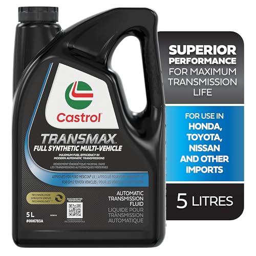 Transmax Import Multi (32 Fl Oz)