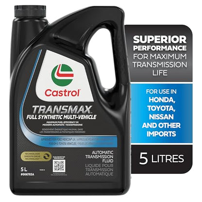 Transmax Import Multi (32 Fl Oz)