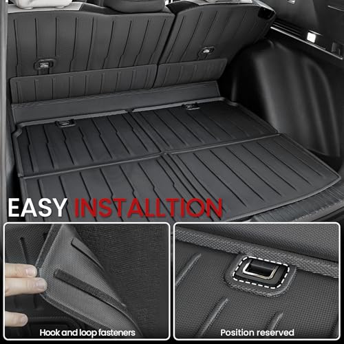 Floor Mats for Honda CRV 2023