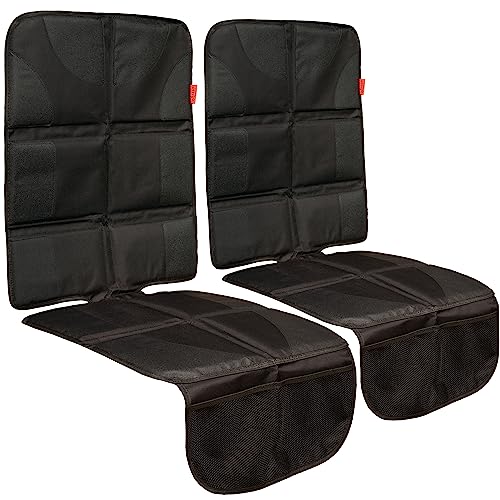 Car Seat Cover & Protector (2 Count)