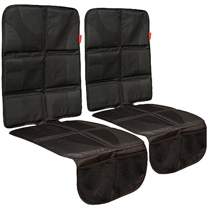 Car Seat Cover & Protector (2 Count)