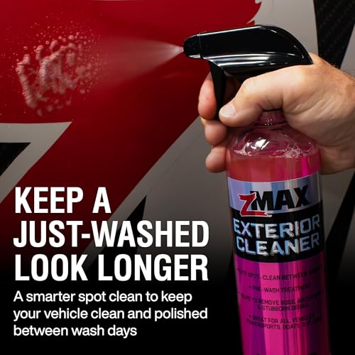 Exterior Cleaner (24 Fl Oz)