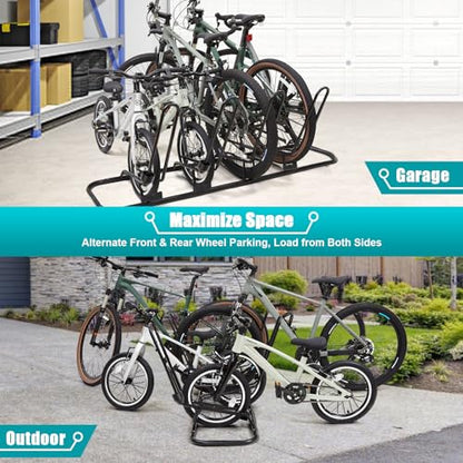 Floor Bike Stand
