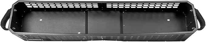 Under Seat Storage Compatible with Jeep Gladiator JT 2020-2024, Underseat Storage for Jeep Gladiator Accessories