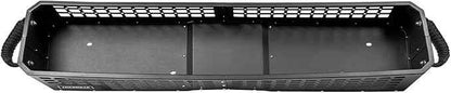 Under Seat Storage Compatible with Jeep Gladiator JT 2020-2024, Underseat Storage for Jeep Gladiator Accessories