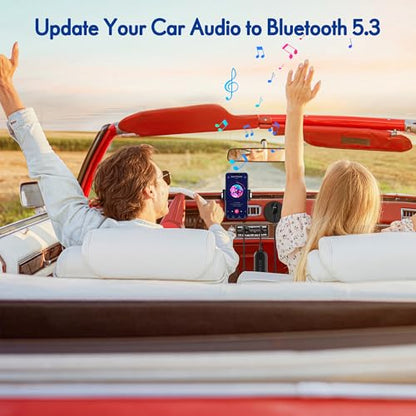 BK01 Bluetooth Car Kit