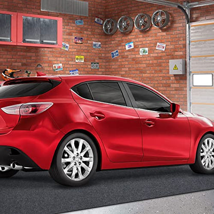 Absorbent Oil Spill Mat