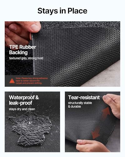 Garage Floor Mat
