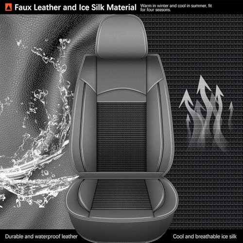 Seat Covers Fit for Toyota Camry