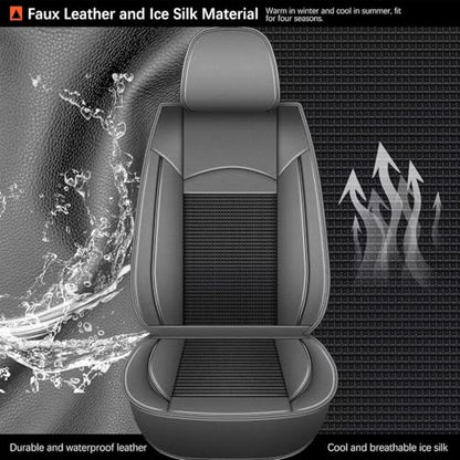 Seat Covers Fit for Toyota Camry