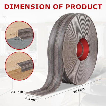 Wall Corner Protector Peel and Stick Corner Trim Molding