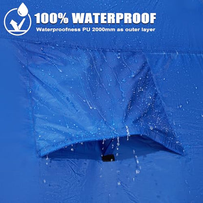 Pickup Truck Bed Tent