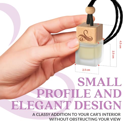 Car Air Freshener for Women