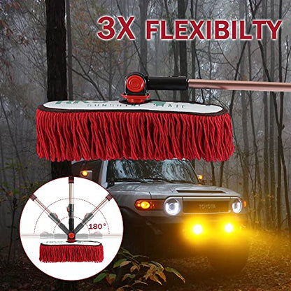 Extendable Car Duster