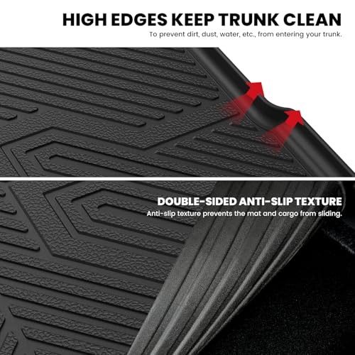 Cargo Mat for BMW X3 2025