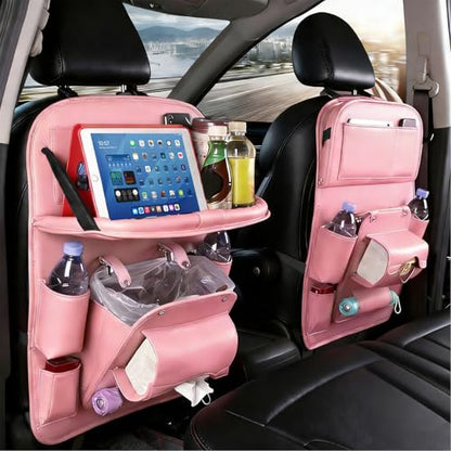 Car Seat Organizer