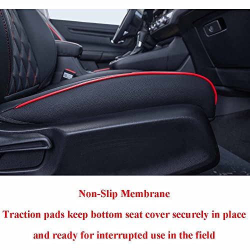 Custom Seat Covers for KIA Sportage 2023