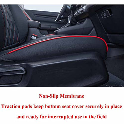Custom Seat Covers for KIA Sportage 2023