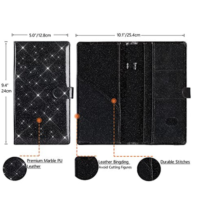 Car Registration and Insurance Card Holder