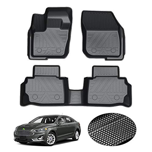 Floor Mats for 2013