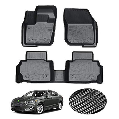 Floor Mats for 2013