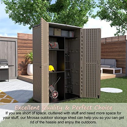 Sheds & Outdoor Storage