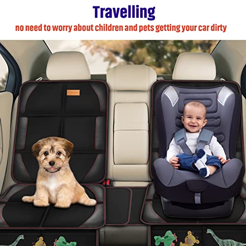 Car Seat Protector