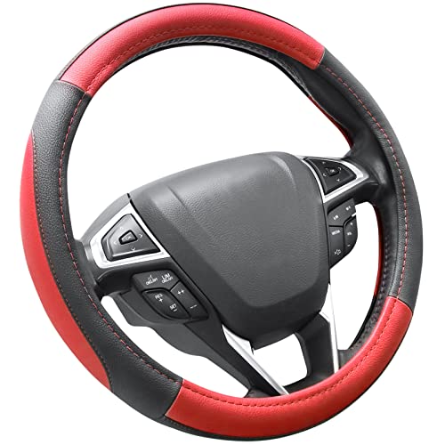 Steering Wheel Cover 14.5