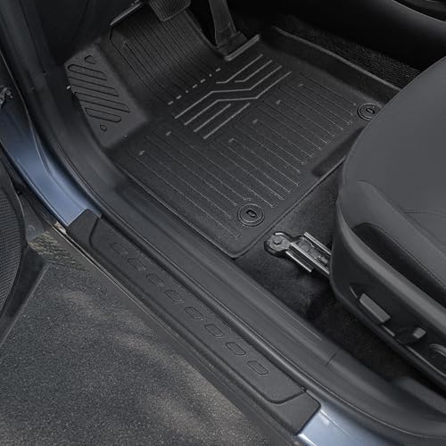 Floor Mats for 2022